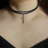 Colares e correntes – Chokers