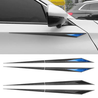 Externí příslušenství – Samolepky na auto