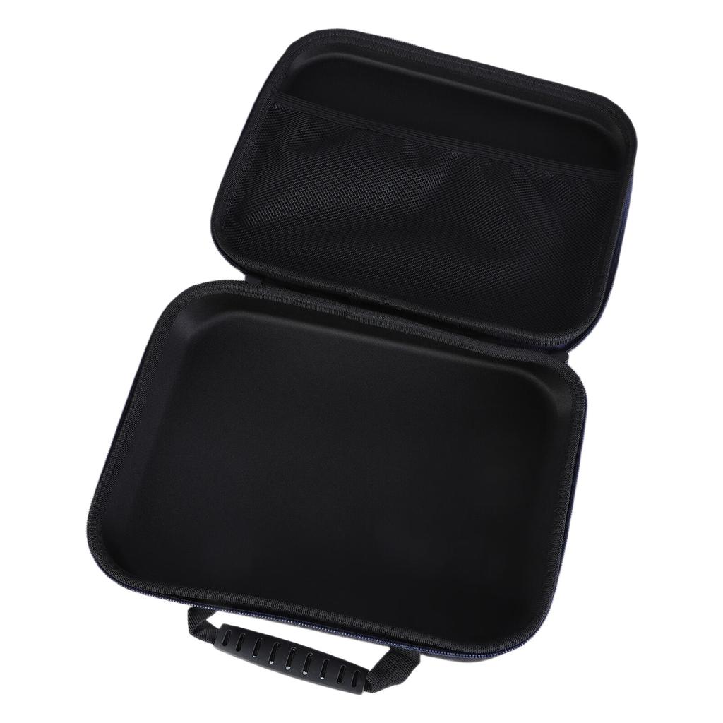 Hard Shell Tool Case for Store Electric Drill Tool Waterproof Tool Bag Shockproof Tool Box Electric Drill Carry Case