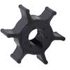 Water Pump Impeller HighPerformance WearResistant Durable Pump Replacement Impeller for Yamaha Boats