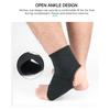 1Pcs High Elastic Sports Ankle Brace Protect Sports Ankle Safety Support For Running Basketball Tobillera Deportiva
