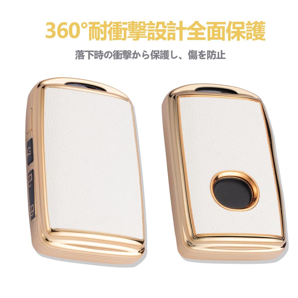 [PIMOHI] Key Case Compatible with New Mazda CX8 CX5 CX30
