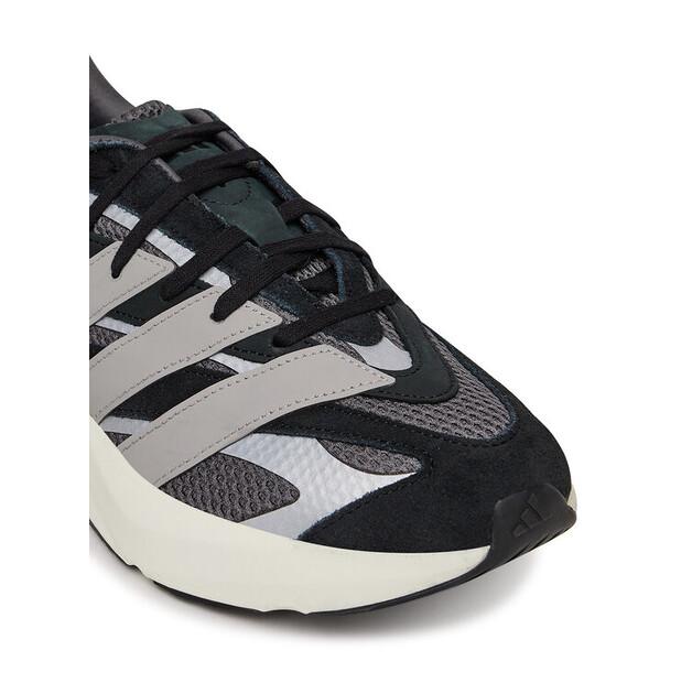 Мужские кроссовки adidas Lightblaze jh6943 чёрные