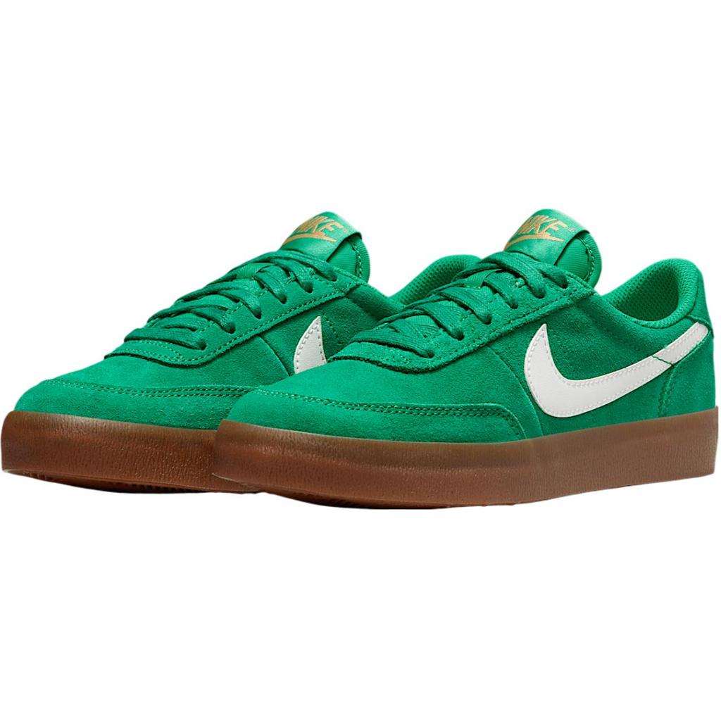 Nike Killshot 2 GS Stadium Green Kids Sneakers Photon-Dust Metallic-Gold Sail IF1614-300