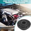 Lower Radiator Mount Bushing TWO  for Ford Flex 2009- No.7T4Z-8124-A