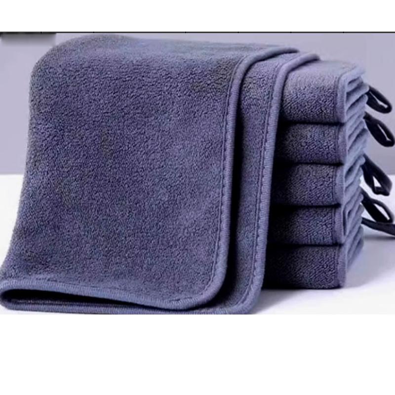 Впитывающие чистящие салфетки без ворса