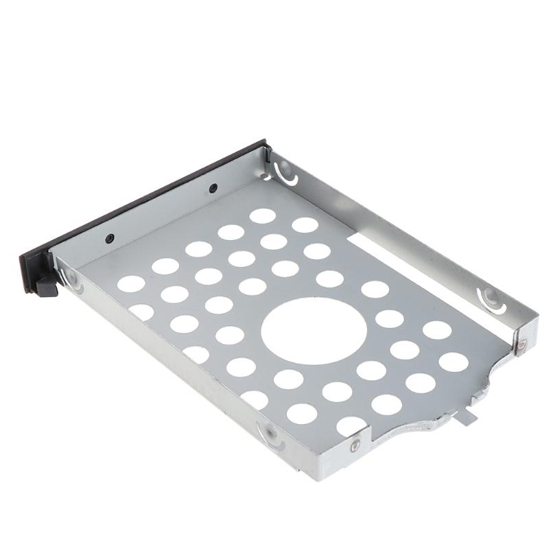 HDD Hard Driver Caddy Tray Bracket with Screws For DELL M6600 M4700 M4600