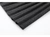 2026 Spring A-Line Pleated Wool Skirt - Slimming Petite Fit with Wood Ear Edge Waist