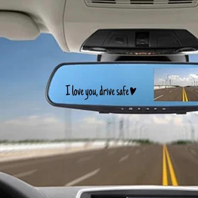 Accesorii de exterior – Autocolante pentru auto