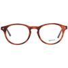 Unisex' Spectacle Frame Bally BY5032 49053