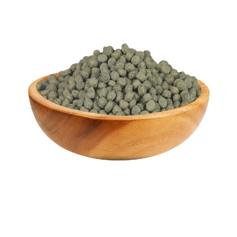 Color Enhancing Fish Food for Koi, Tropical, Goldfish, and Ornamental Fish