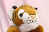 Takeoff Cotton Cloudy S Tiger