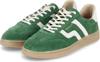 Кроссовки GANT Cuzmo Suede (870633859) lavish green