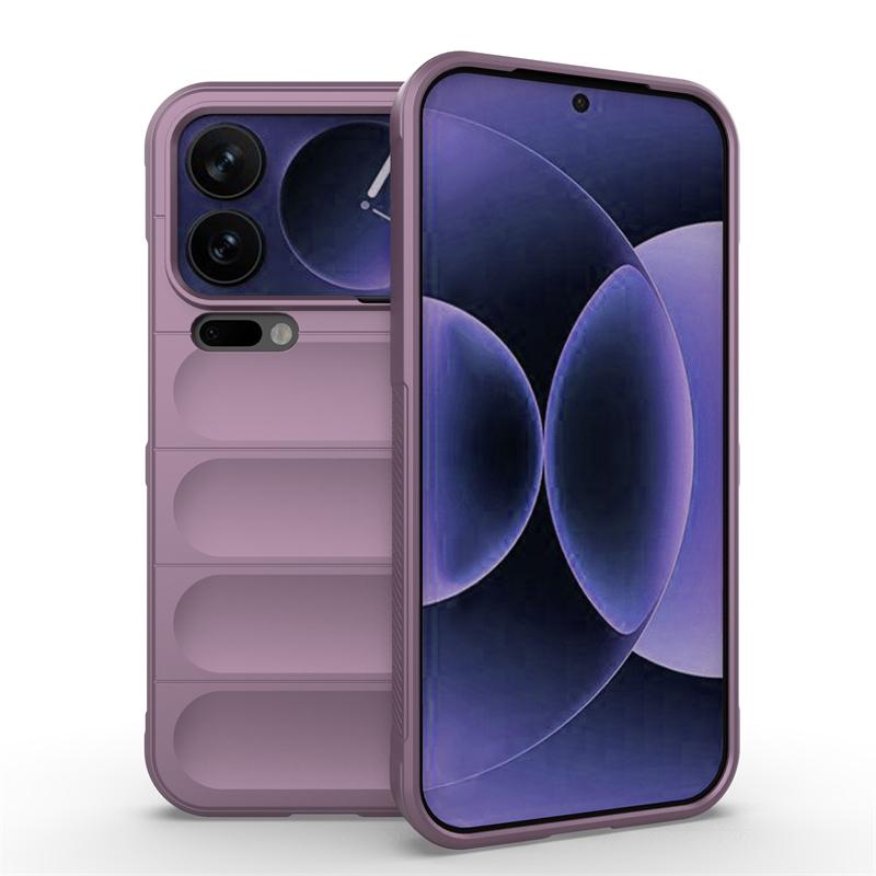 Full Cover For Xiaomi 17 Pro Max Case Anti-knock Soft Silicone Back Case For Xiaomi 17 Pro Max Case For Xiaomi 17 Pro Max Cover