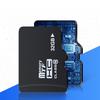 High-Speed microSD/TF Memory Card: 4GB/8GB/16GB/32GB/64GB Compatible Storage.