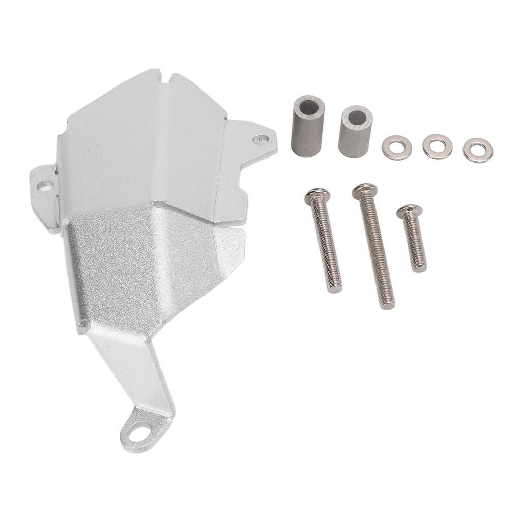 Motorcycle Cover Aluminum Alloy Replacement for TENERE 700 XTZ700