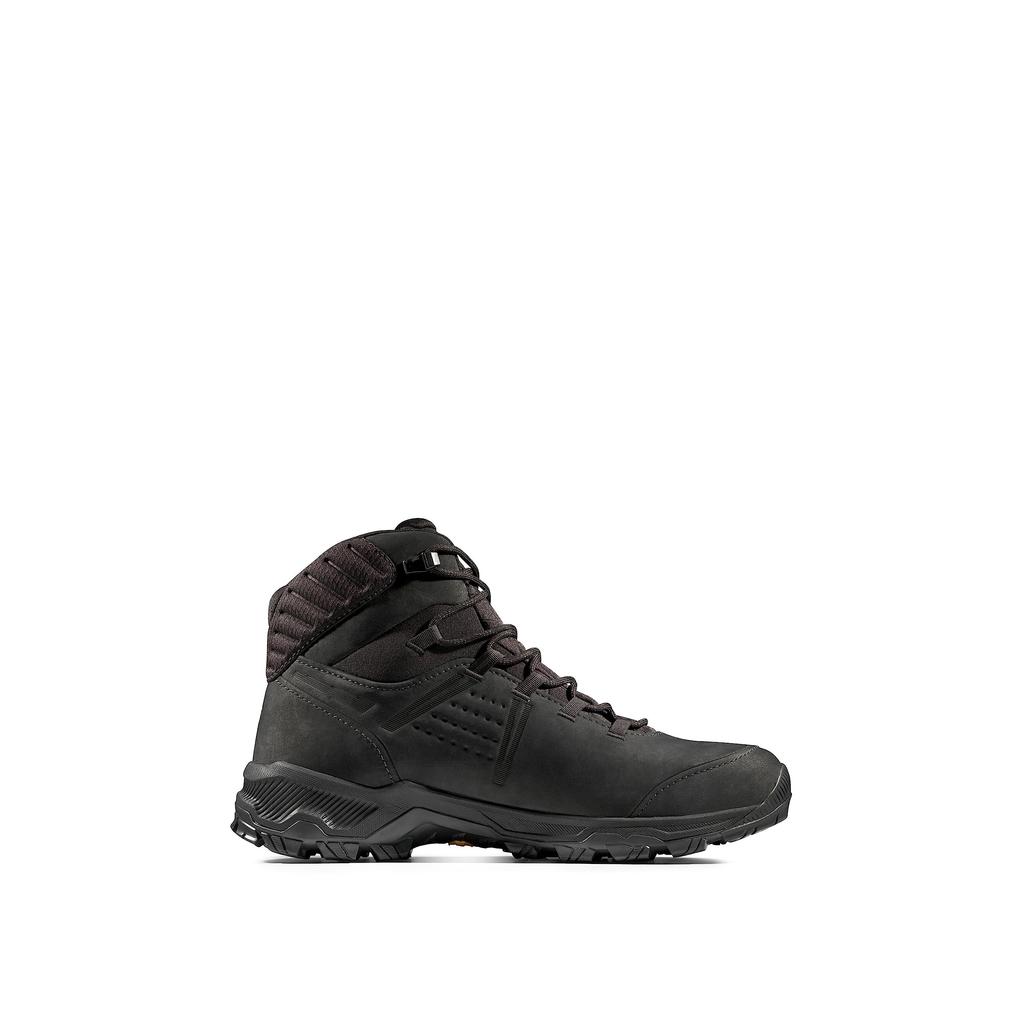 Mammut Mercury IV Mid GTX Black Men's 3030-04710