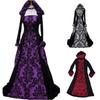 Costume de carnaval pentru femei – Costume mistice pentru femei