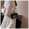 This Year's Popular Super Popular Small Bag 2026 Summer Popular Versatile Chain Messenger Bag Fashi Mini Square Sling Bag