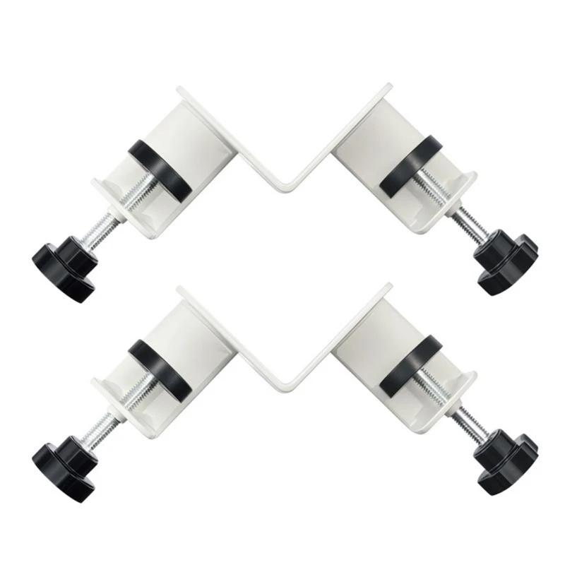 Прочный быстрозажимной 90-градусный угловой зажим для установки шкафов и ящиков. Y1QB China Mainland