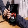 Death Note Phone Case For Samsung S26 Ultra S25 Edge Ultra S23 S22 S21 S20 Ultra Plus S24 Fe Glass Cover