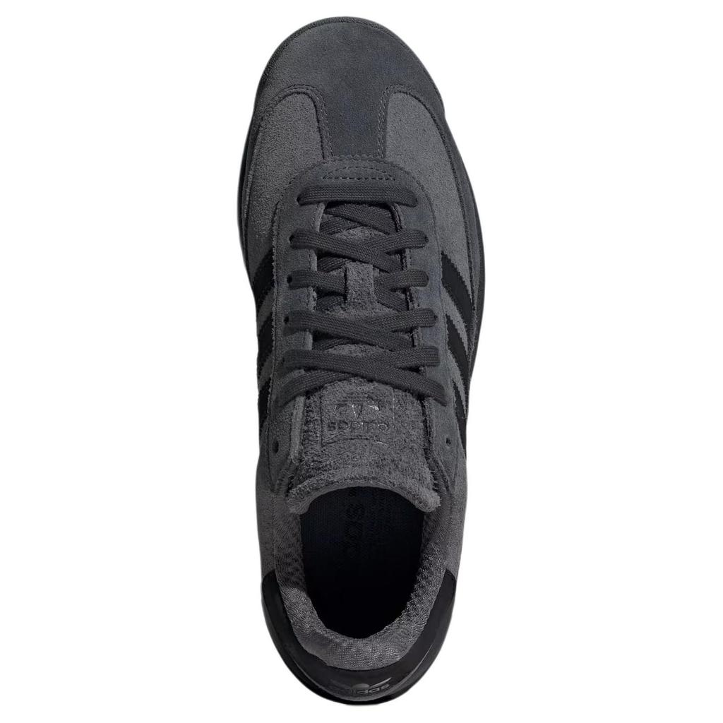 New SL72 Adidas Originals Rtn 'Grey Carbon' JH5091