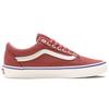 Vans Old Skool Retro Cali Canvas Low Top Skate Shoes Unisex Sneakers Watermelon-Red VN0A3WKT40J