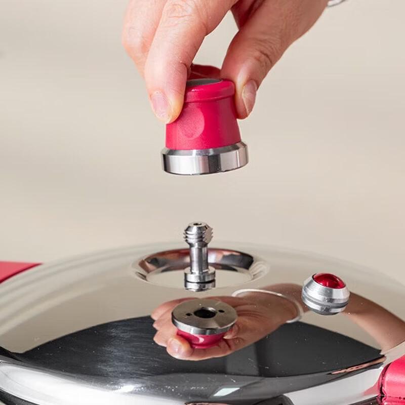 Debo 304 Stainless Steel Pressure Cooker