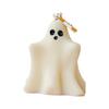 Spectre Silicone Chocolate Molds Cake Molds Fondant Molds Halloween Themed Candle Molds for Epoxy Resin Candle Soap
