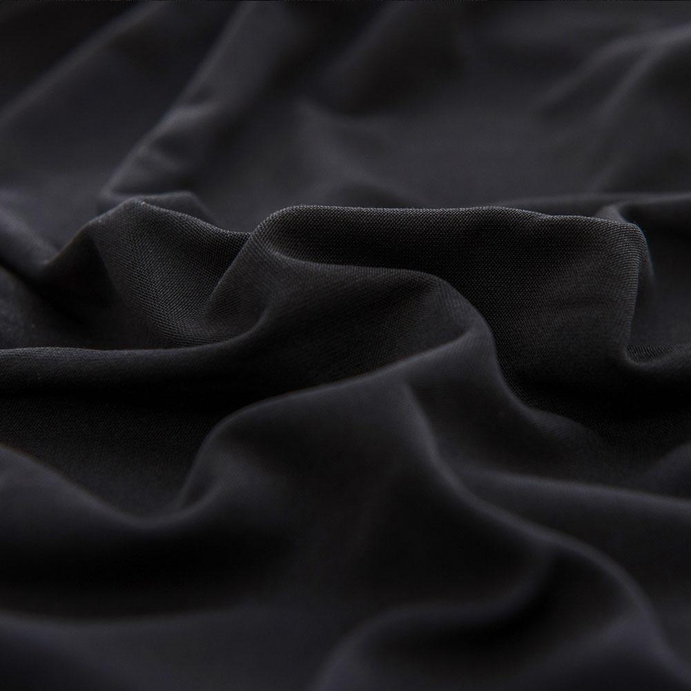 6Pcs Elegant Simple   Polyester Elastic Chair Cover Furniture Accessories for Home Hotel