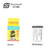 Fujifilm SL245/SL240/SL300/SL305 NP85 Camera Battery
