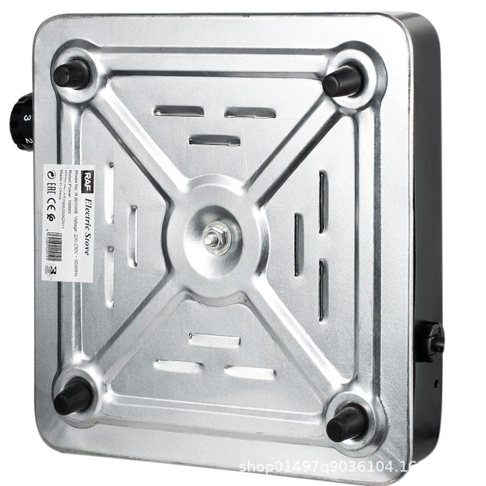 Single-burner Electric Ceramic Stove, Small Household Appliance, Multifunctional Small Household Electric Stove