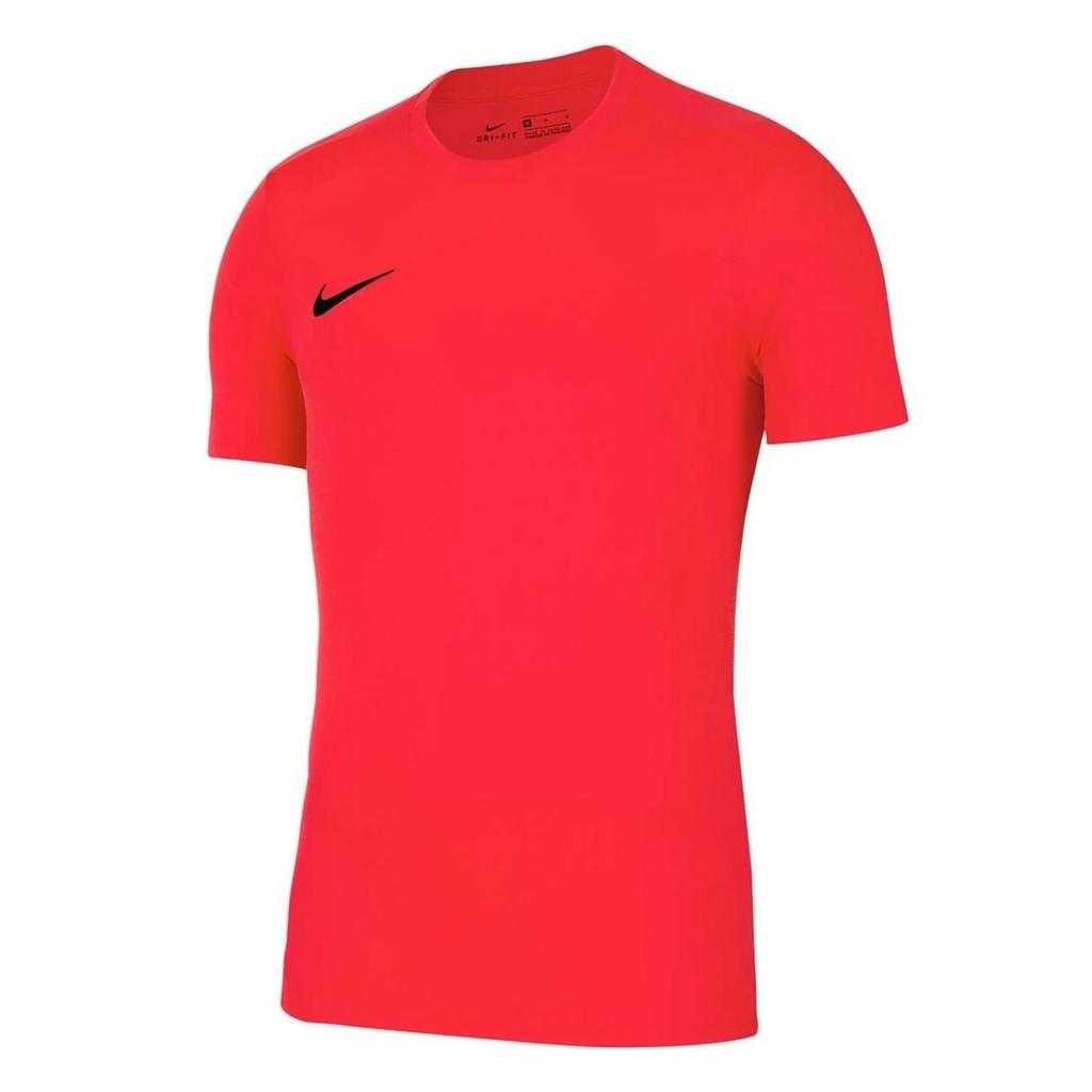Mens Dry Park VII Short-Sleeved Jersey
