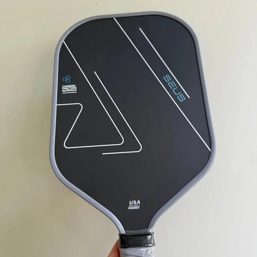 At Yılı Sınırlı Üretim 14mm GEN4 TFP Pickleball Raketi USAPA UPA-A