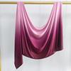 Women Jersey Liquide Hijab Premium Liquid Jersey Hijab Scarf Shawl Head Scarf Muslim Fashion Turban Headwrap Women Ramadan Hijab