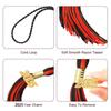 2025 Graduation Tassels Graduation Hat Decoration Tassels For Class of 2025 Graduation Graduates and Photography