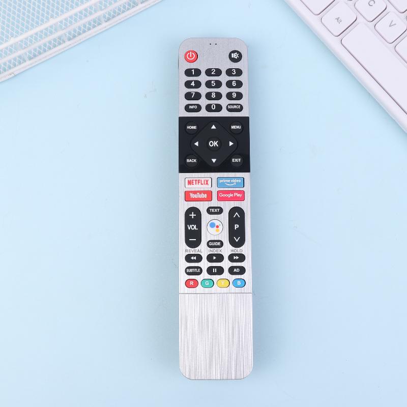 Ir Remote Control For Smart Led Tv Remote Control 539C-268935-W000 539C-268920-W010 Tb500 Ir Remote Control