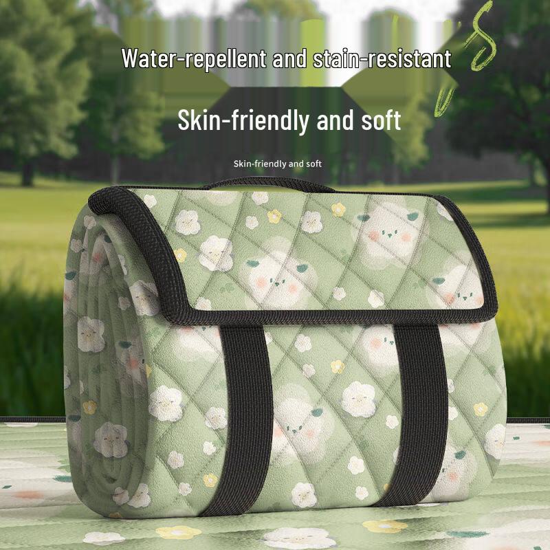 Portable Outdoor Picnic & Camping Mat