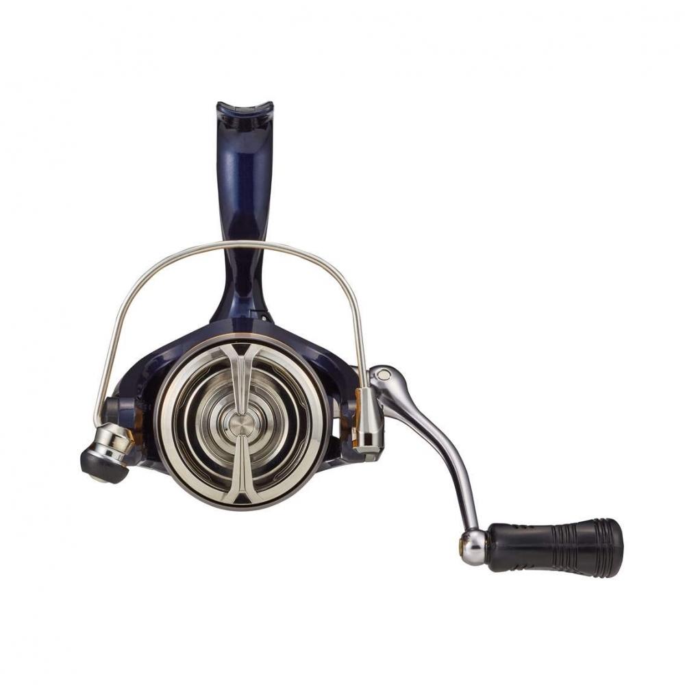 DAIWA spinning reel 20 Crest LT2500S-XH (2020 model)