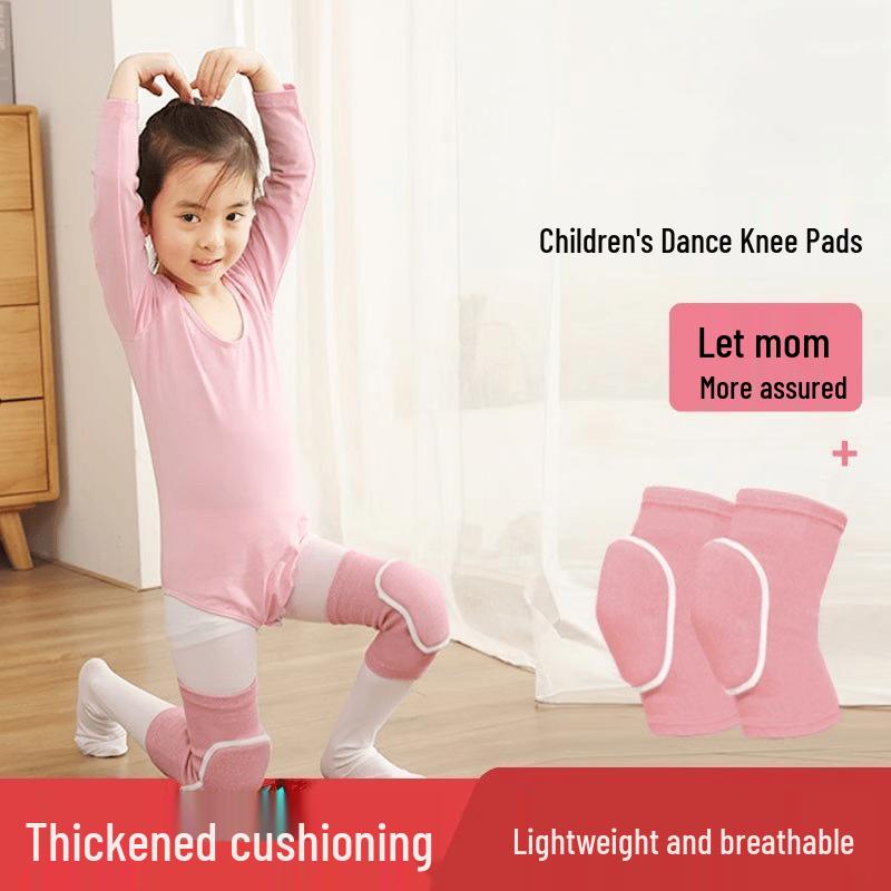 TULX Children s Dance Kneeling Knee Pads