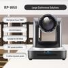 Runpu RP-W60 Large Video Conference Room Solution (CN Version)