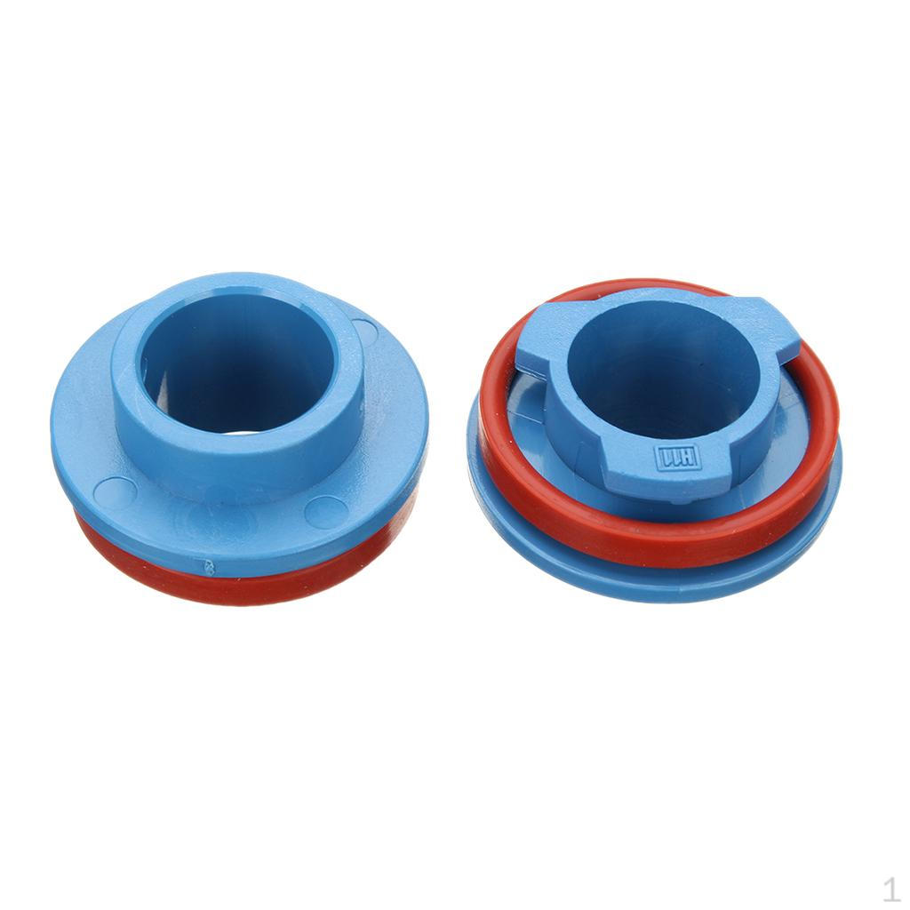 Bulb Retainers Holder Adapter, Automotive Headlight for Installing Xenon
