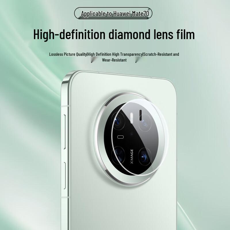 Langling Huawei Phone Protectors