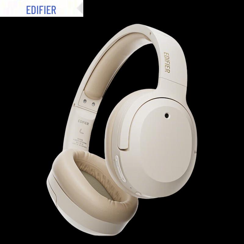 EDIFIER W820NB Active Noise Cancelling Wireless Headphones