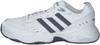 Sneakers Strutter Cloud White/dark Blue/matte Silver