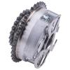 13050-31030Car Timing VVT Gear Camshaft Adjuster Sprocket Phaser Gear for Toyota Tacoma Tundra 4Runner 1305031030 New
