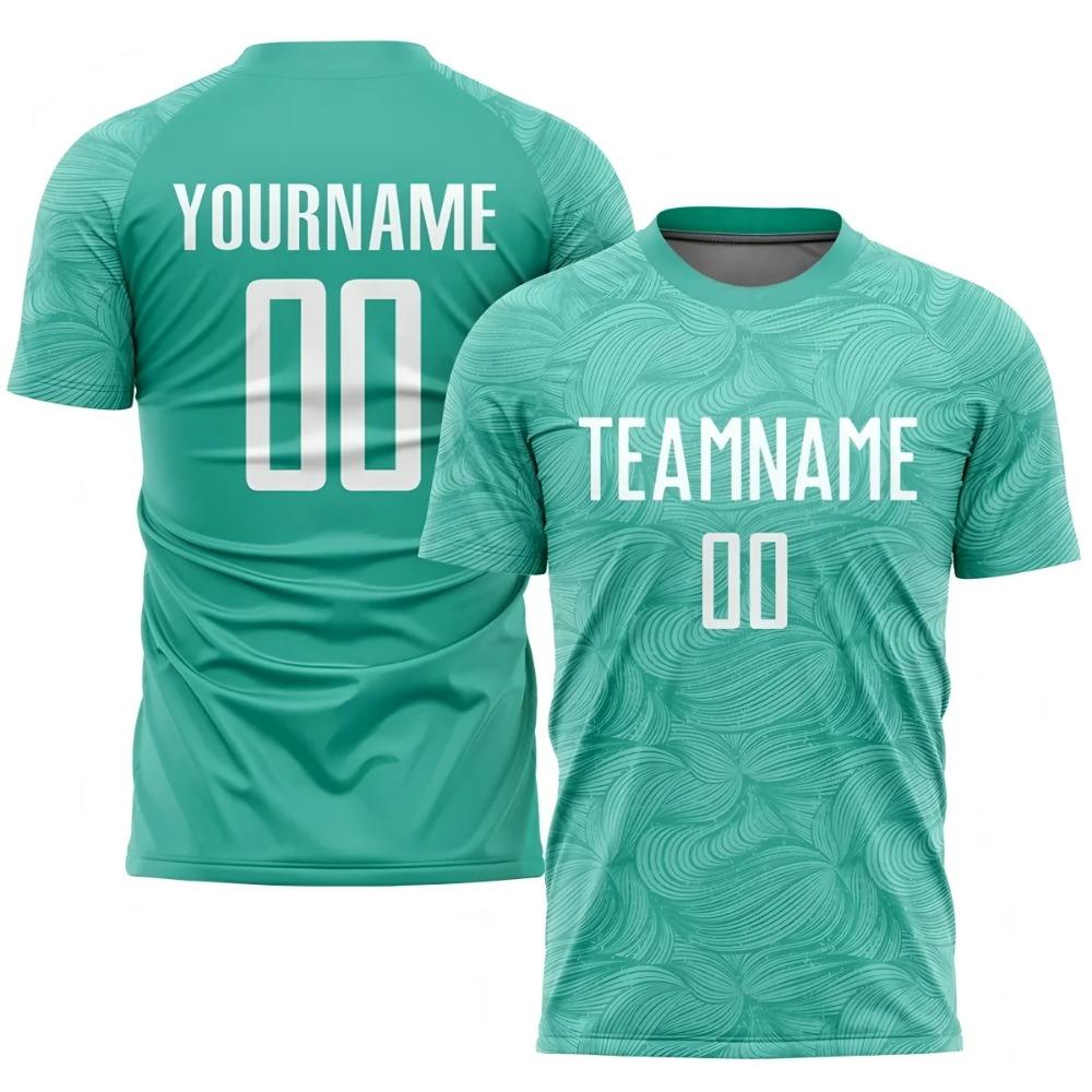 Mens Clothing Sports Quick Drying Jersey Custom T-shirt 3D Printing Fitness Loose Short Sleeved Tees Casual Fashion Top for Men