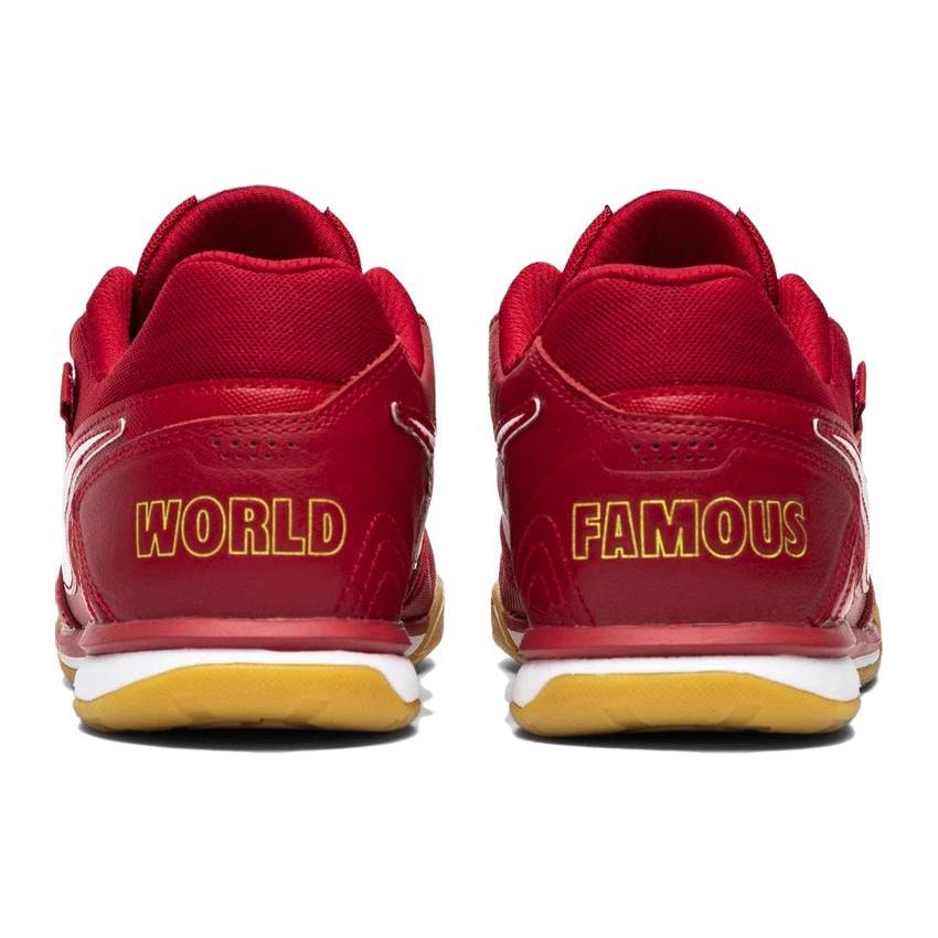 New Nike Sb Gato Supreme Red AR9821-600