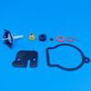 Mercury 6-25 HP 2-Stroke Outboard Motor Carburetor Repair Kit