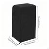 Dustproof Portable Air Conditioner Cover Lightweight A and C Unit